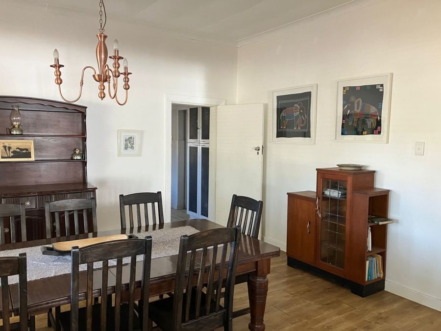 4 Bedroom Property for Sale in Vanwyksvlei Northern Cape